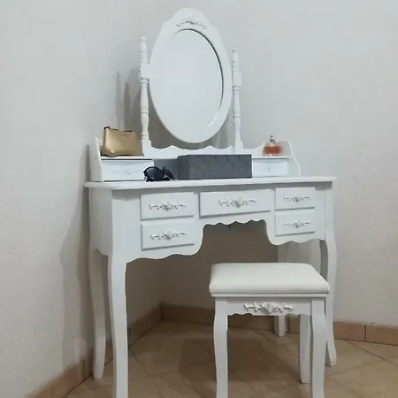 L'angolo Dei Molini Holiday home Gallipoli