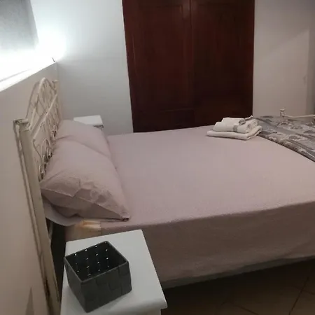 Hébergement de vacances L'angolo Dei Molini *