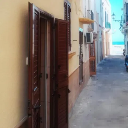 L'angolo Dei Molini Hébergement de vacances