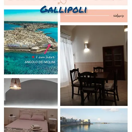 L'angolo Dei Molini *