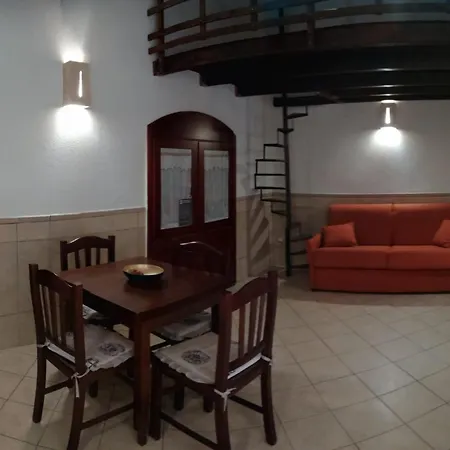 L'angolo Dei Molini Hébergement de vacances