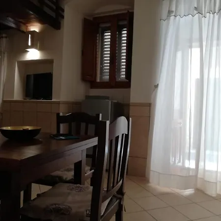 Hébergement de vacances L'angolo Dei Molini