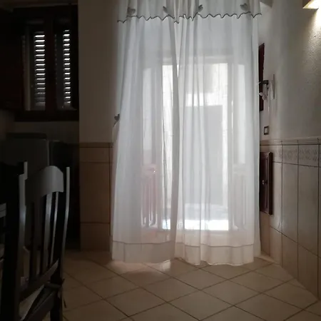 L'angolo Dei Molini Holiday home Gallipoli