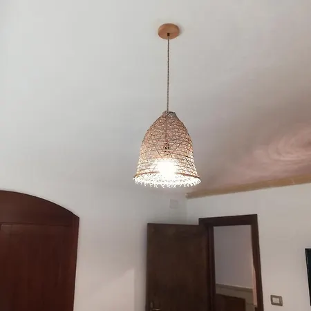 L'angolo Dei Molini Gallipoli