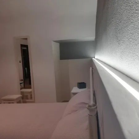 L'angolo Dei Molini Hébergement de vacances *