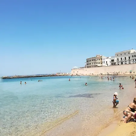 L'angolo Dei Molini Holiday home Gallipoli