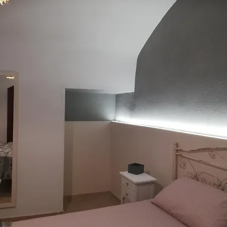L'angolo Dei Molini Holiday home