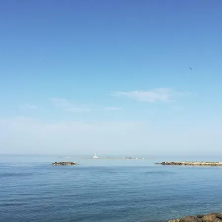 L'angolo Dei Molini * Gallipoli