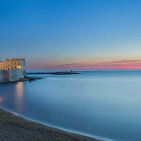 Hébergement de vacances L'angolo Dei Molini *
